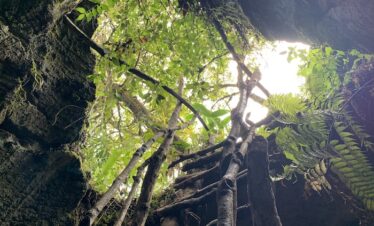 Korekoreto Village & Ancient Caves