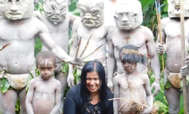 Asaro Mudmen